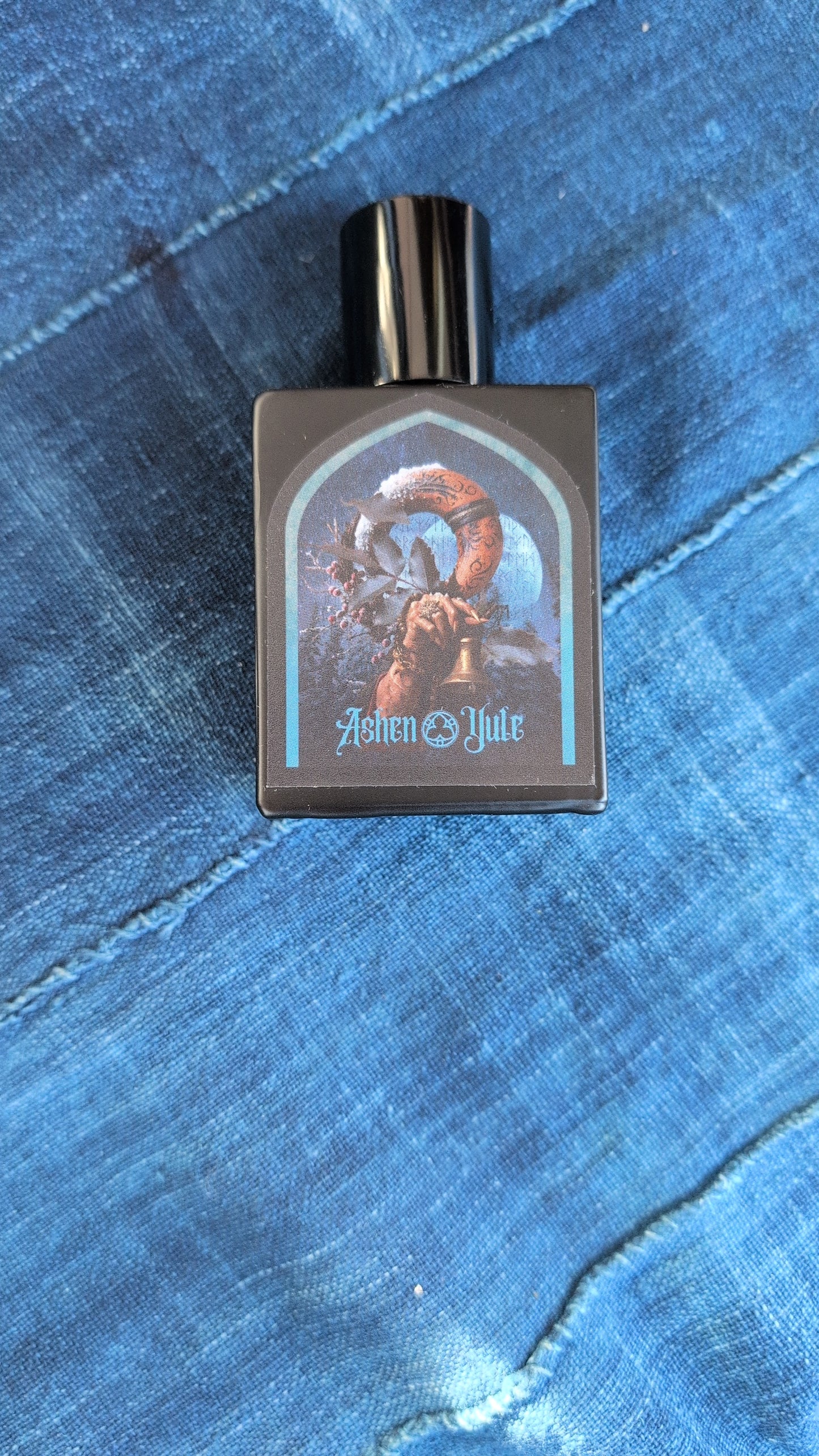 ROOM SPRAY ASHEN YULE FAUNDERLUST