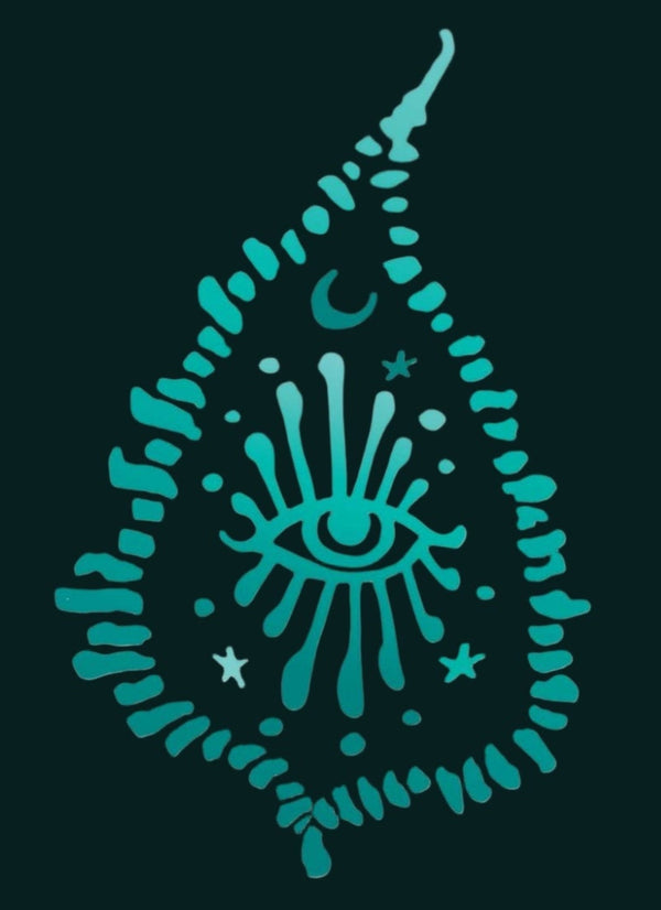 LEAF - Live Enlightened And Free